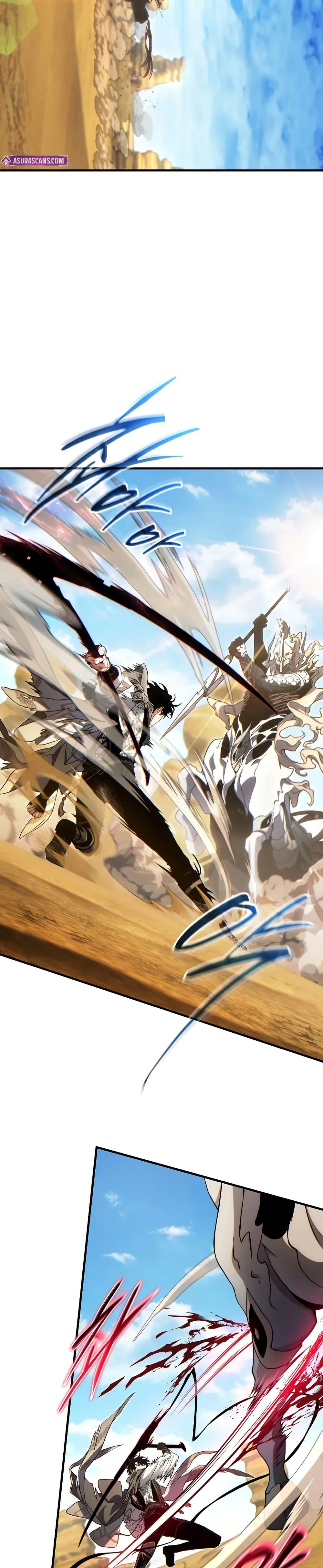 The Max-Level Player 100th Regression ตอนที่ 70 หน้า 27