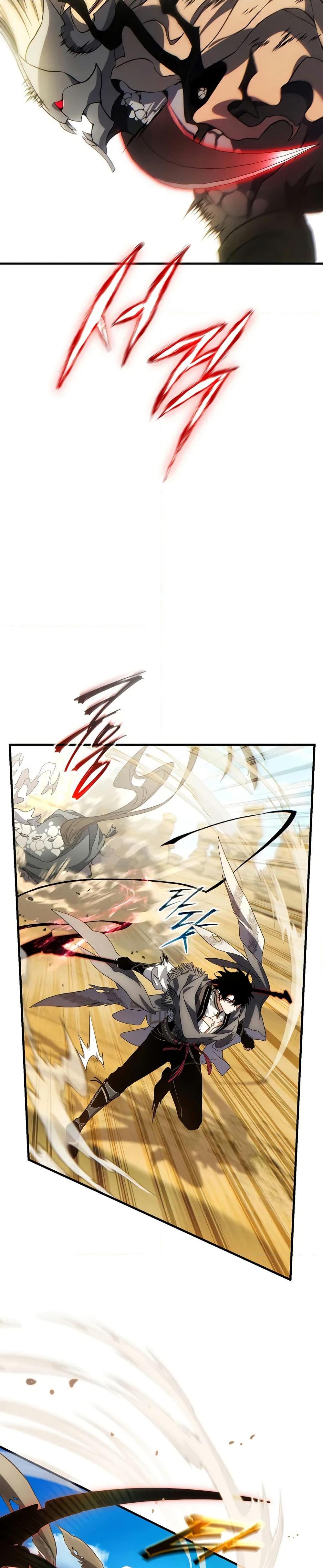 The Max-Level Player 100th Regression ตอนที่ 70 หน้า 29