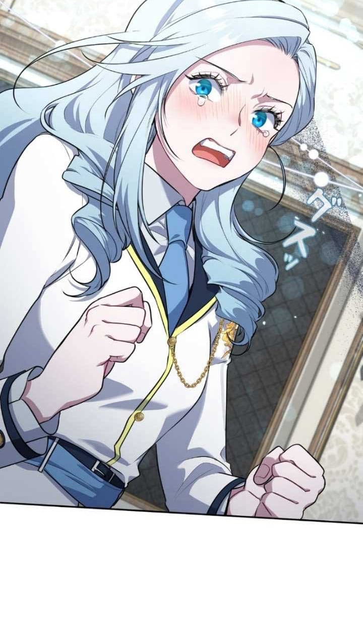 The Mighty Teacher Is a Roleplayer ตอนที่ 10 8