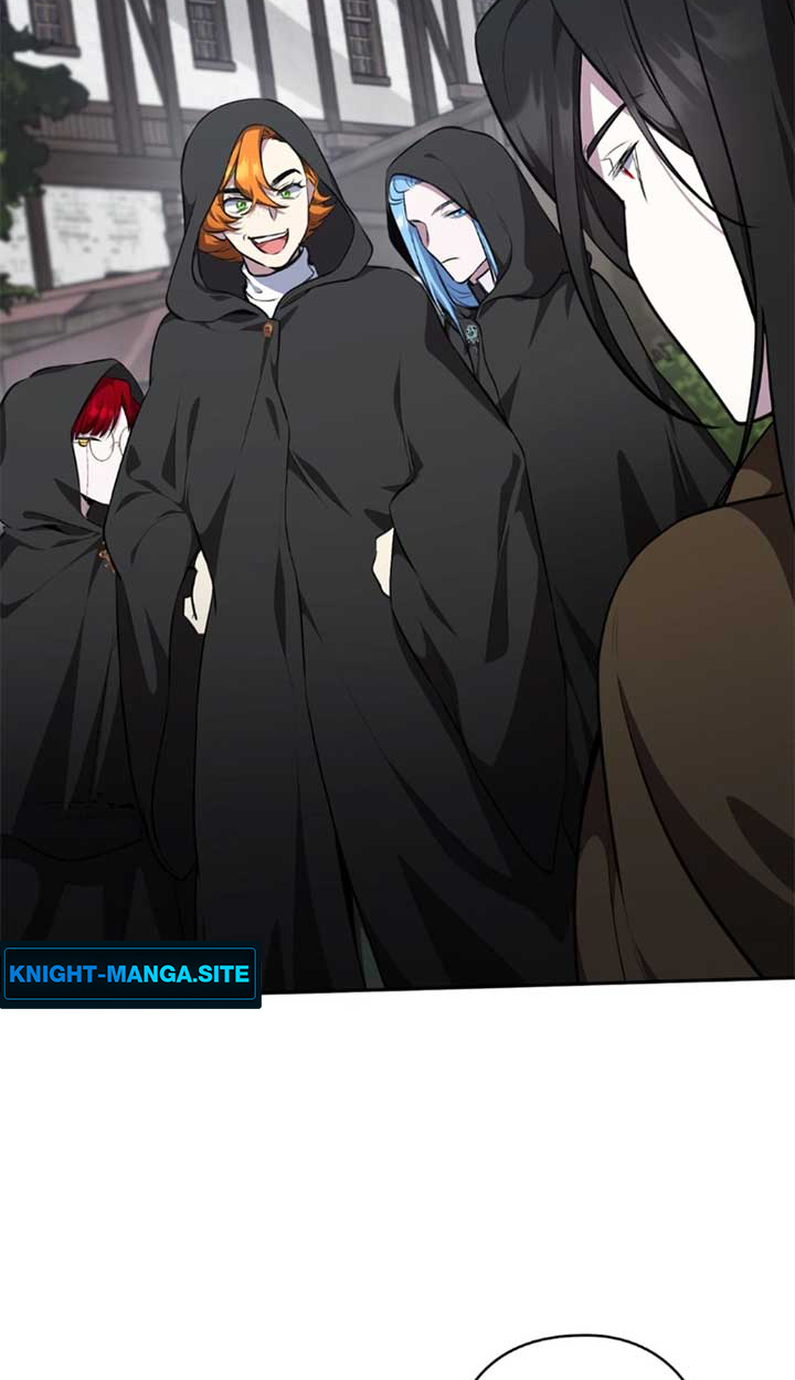 The Mighty Teacher Is a Roleplayer ตอนที่ 11 62