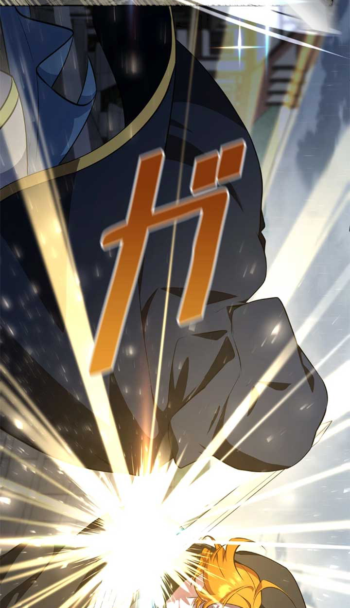 The Mighty Teacher Is a Roleplayer ตอนที่ 11 79