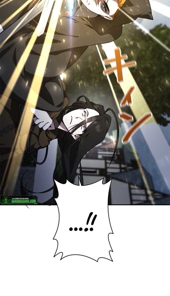 The Mighty Teacher Is a Roleplayer ตอนที่ 11 80