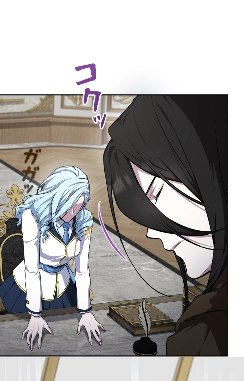 The Mighty Teacher Is a Roleplayer ตอนที่ 12 38