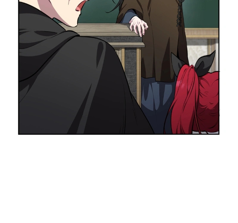 The Mighty Teacher Is a Roleplayer ตอนที่ 12 51