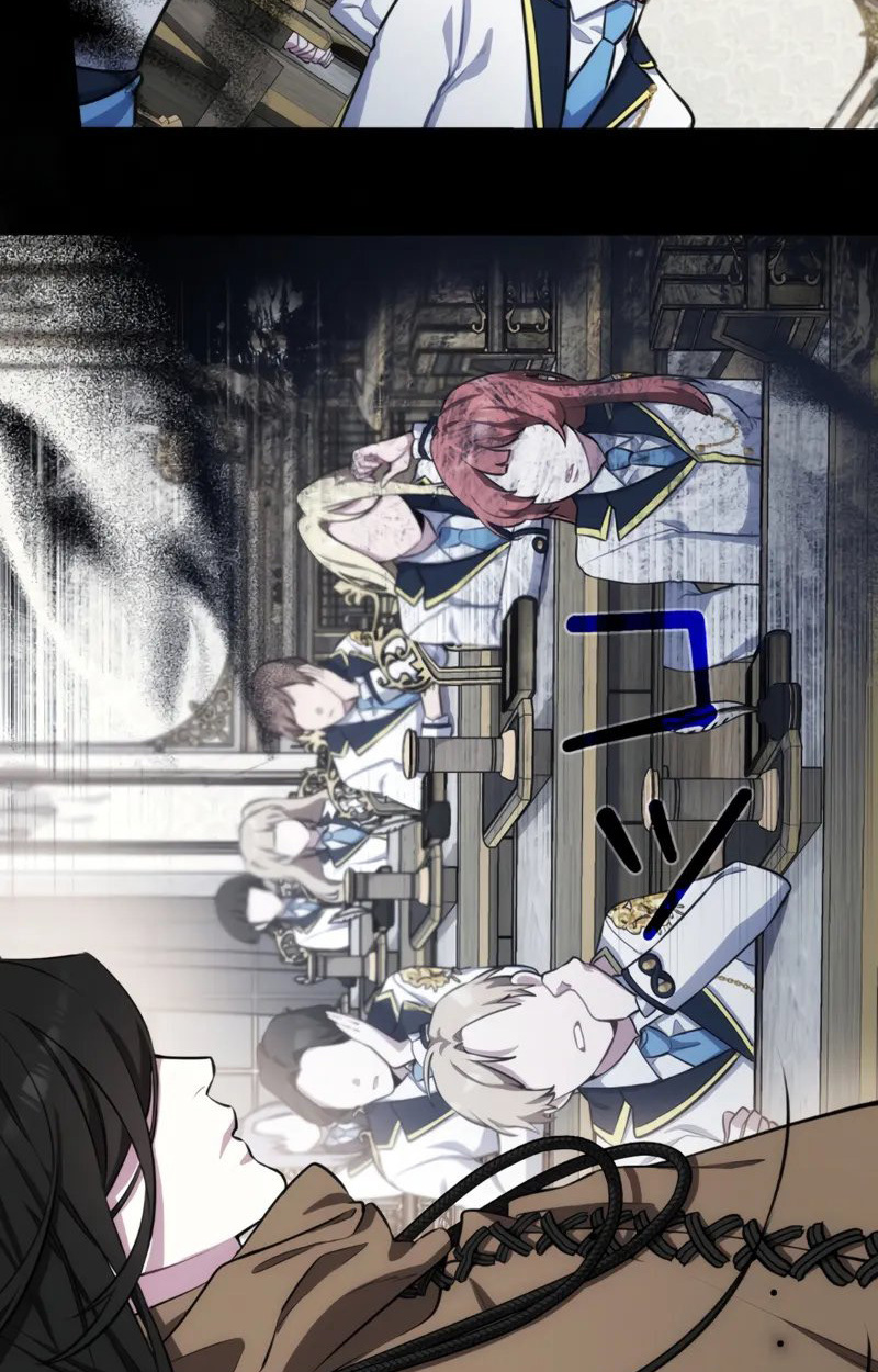 The Mighty Teacher Is a Roleplayer ตอนที่ 2 43