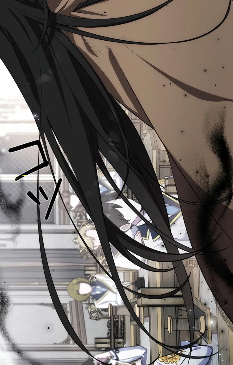 The Mighty Teacher Is a Roleplayer ตอนที่ 2 44