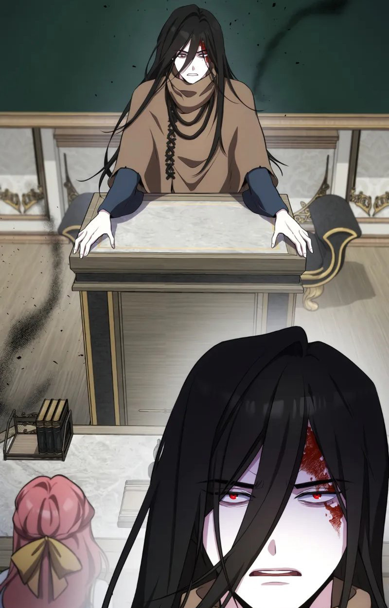 The Mighty Teacher Is a Roleplayer ตอนที่ 2 47