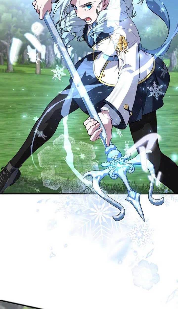 The Mighty Teacher Is a Roleplayer ตอนที่ 4 28