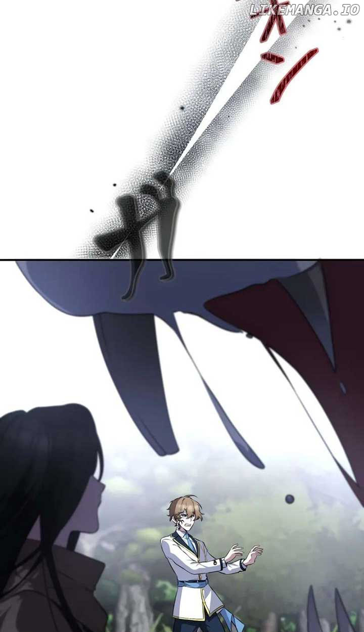 The Mighty Teacher Is a Roleplayer ตอนที่ 4 41