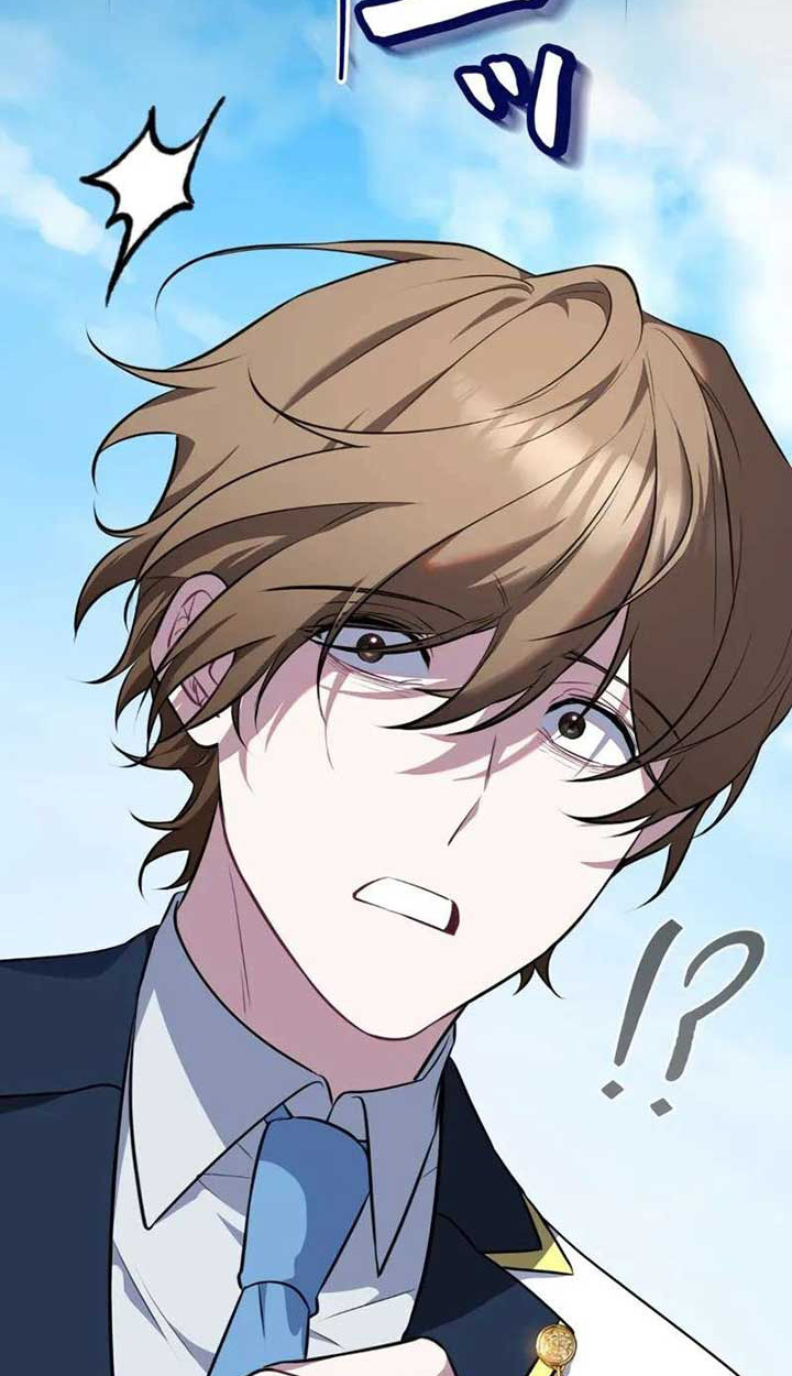 The Mighty Teacher Is a Roleplayer ตอนที่ 4 69