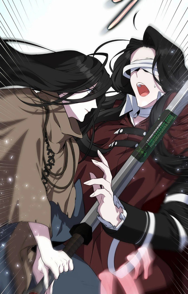 The Mighty Teacher Is a Roleplayer ตอนที่ 5 105