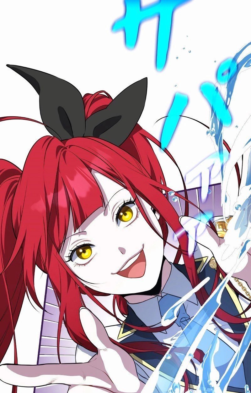 The Mighty Teacher Is a Roleplayer ตอนที่ 5 40