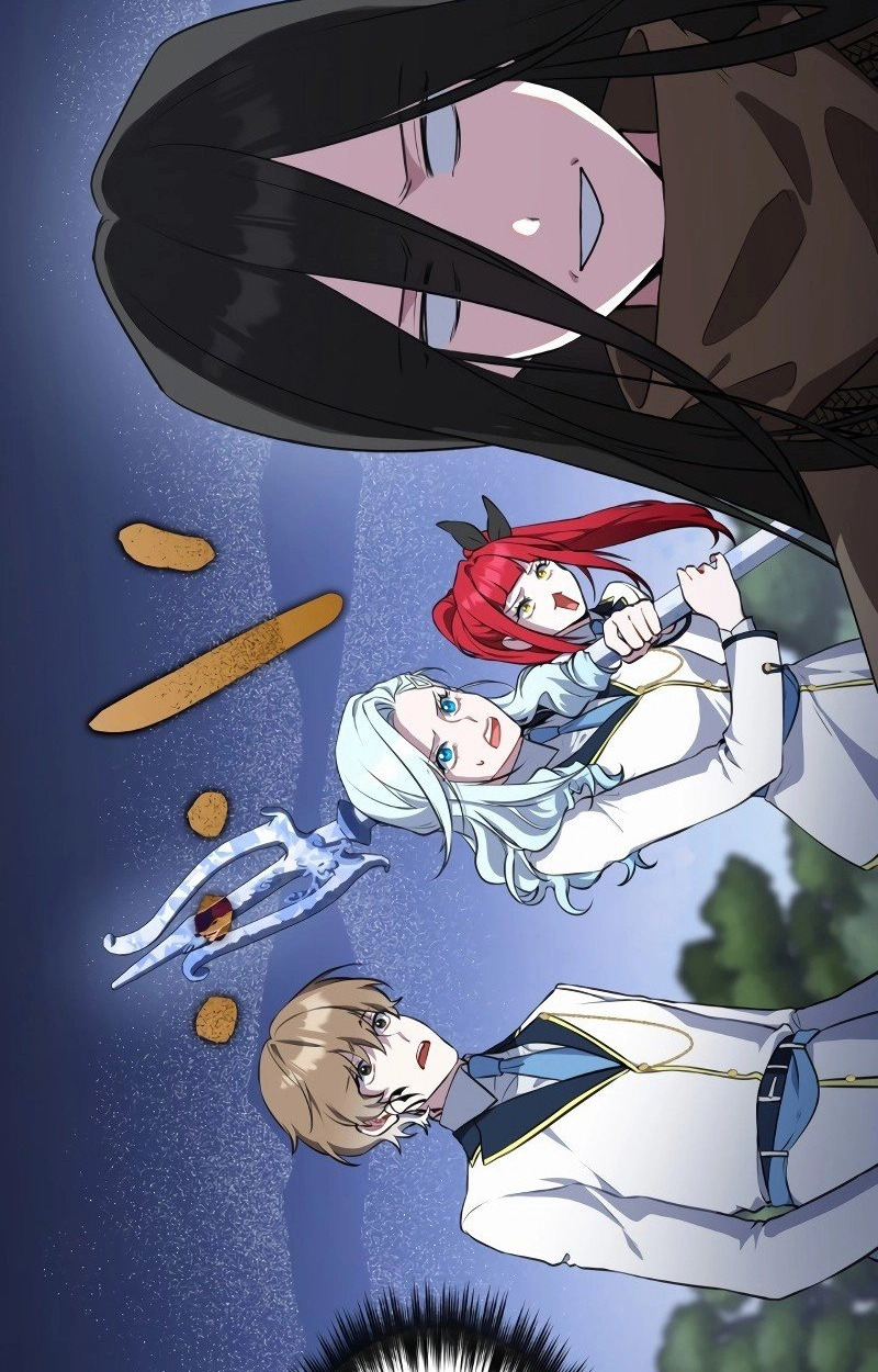 The Mighty Teacher Is a Roleplayer ตอนที่ 5 67