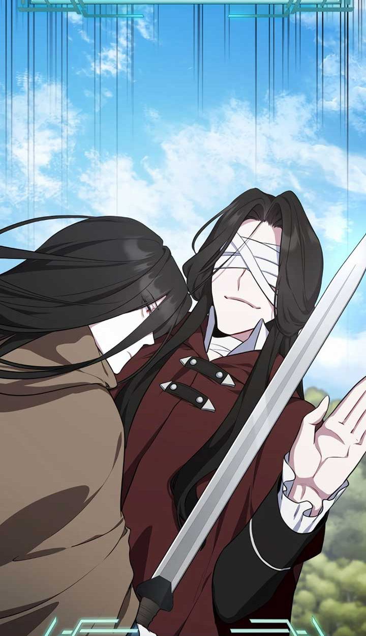 The Mighty Teacher Is a Roleplayer ตอนที่ 6 18