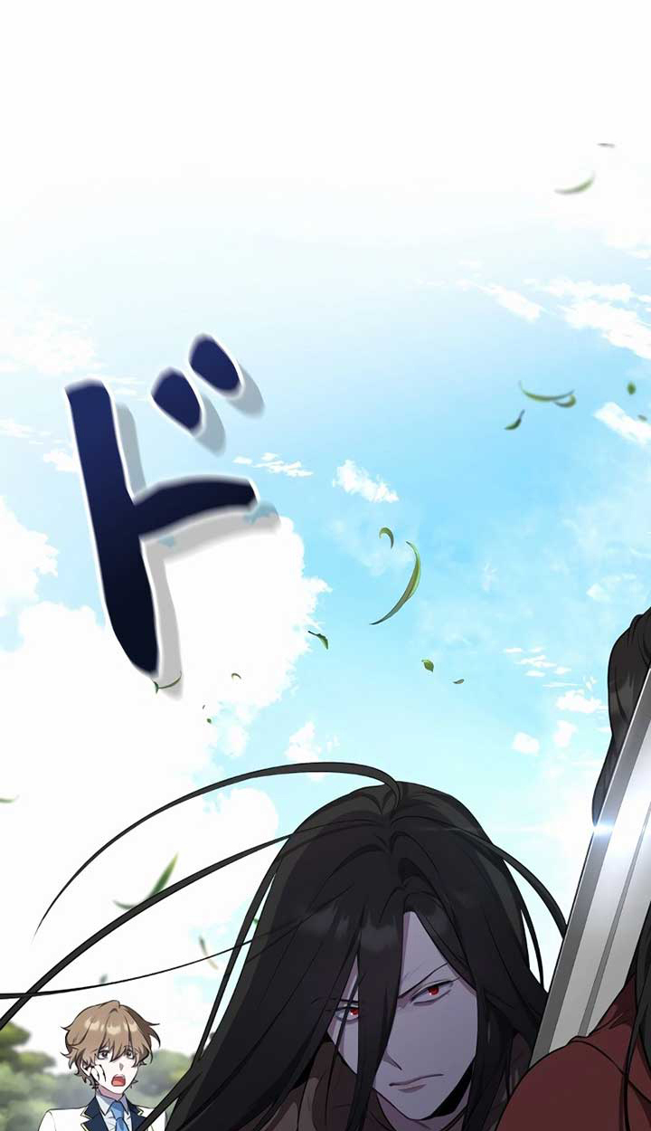 The Mighty Teacher Is a Roleplayer ตอนที่ 6 3