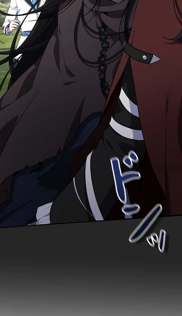 The Mighty Teacher Is a Roleplayer ตอนที่ 6 4