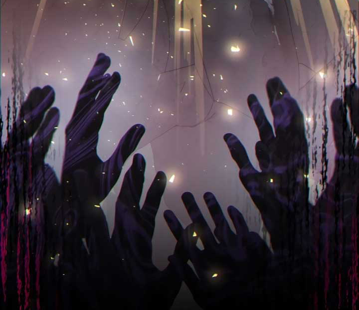 The Mighty Teacher Is a Roleplayer ตอนที่ 6 49