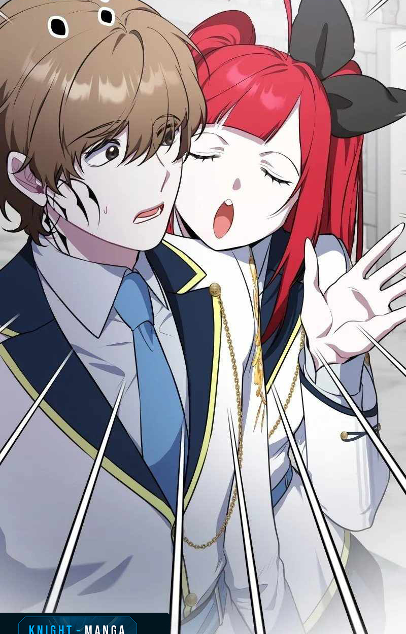 The Mighty Teacher Is a Roleplayer ตอนที่ 8 2