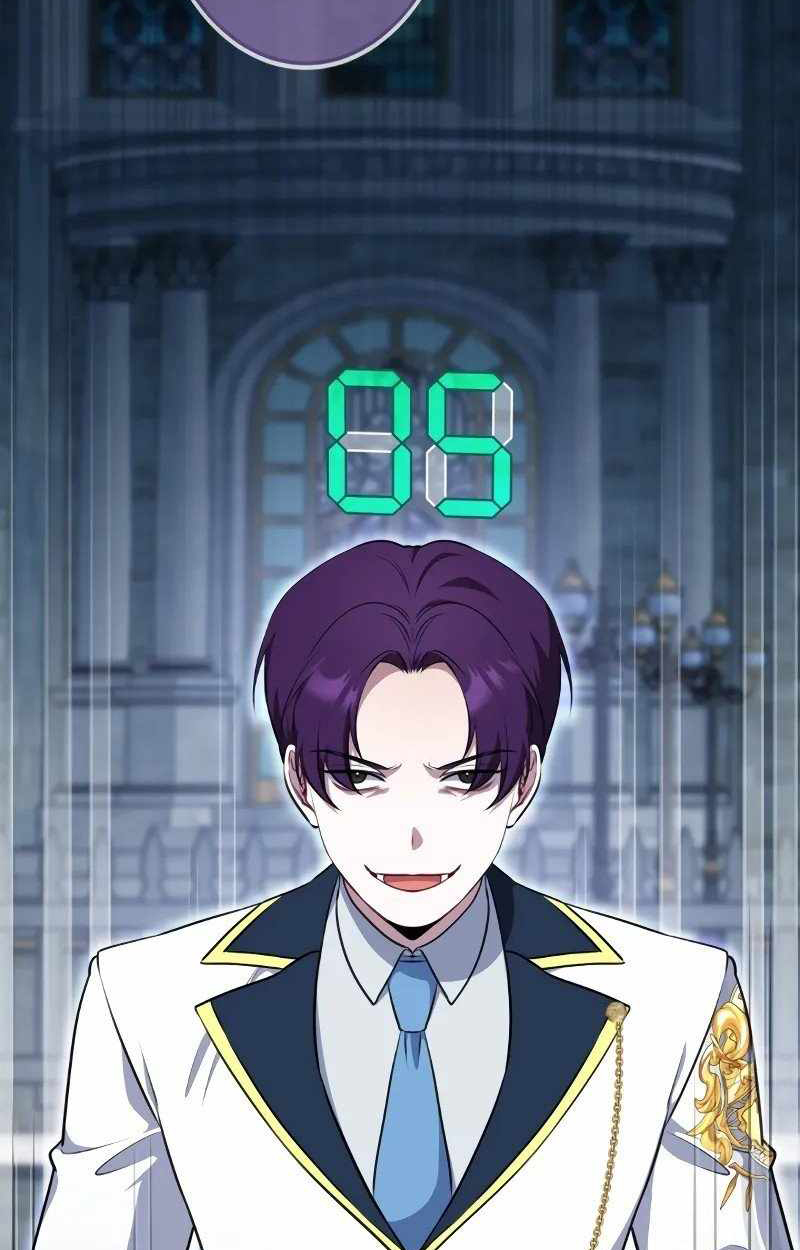 The Mighty Teacher Is a Roleplayer ตอนที่ 8 28