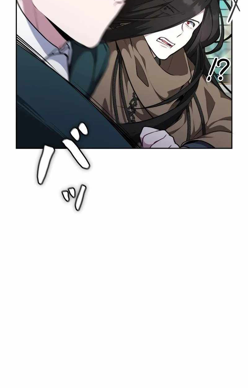 The Mighty Teacher Is a Roleplayer ตอนที่ 8 63