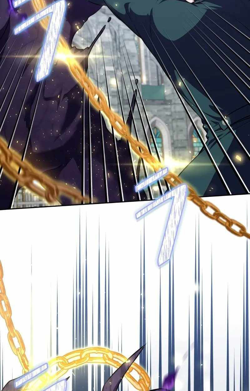 The Mighty Teacher Is a Roleplayer ตอนที่ 8 65