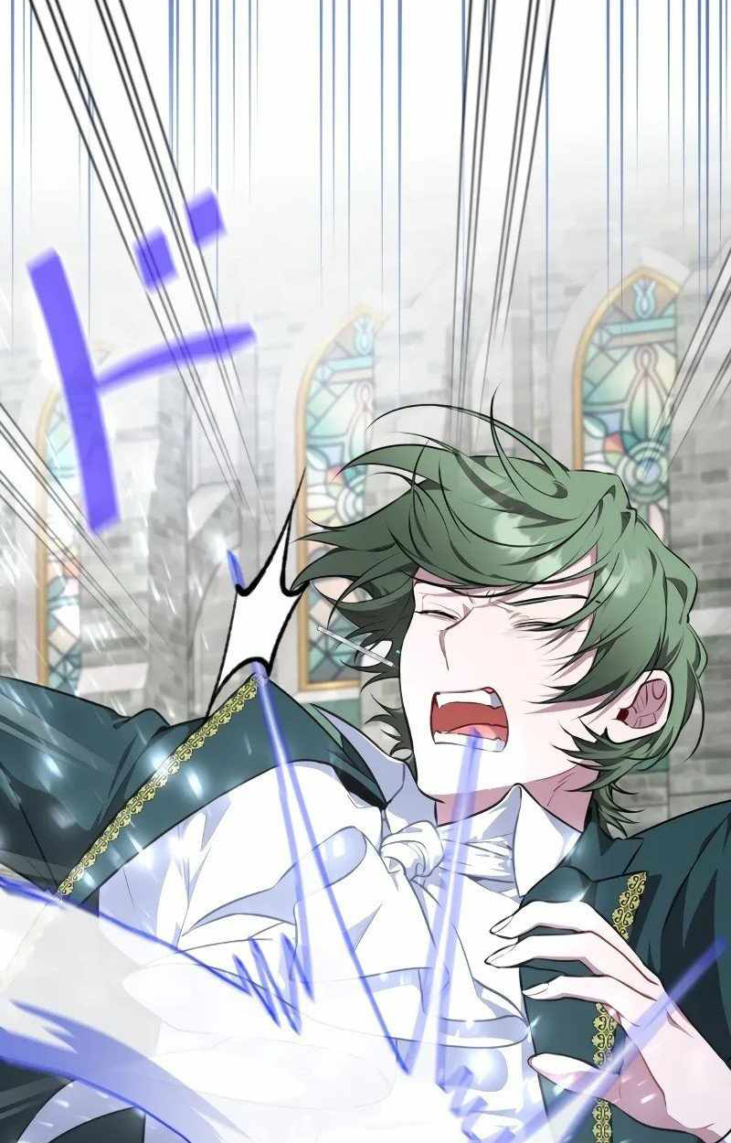 The Mighty Teacher Is a Roleplayer ตอนที่ 8 68