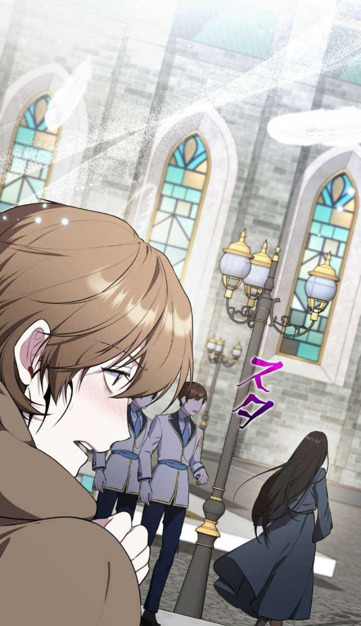 The Mighty Teacher Is a Roleplayer ตอนที่ 9 2