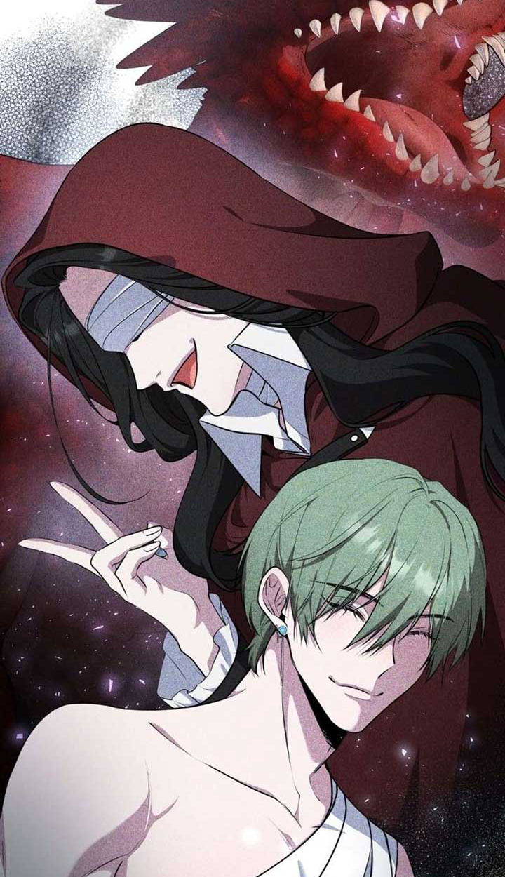 The Mighty Teacher Is a Roleplayer ตอนที่ 9 54