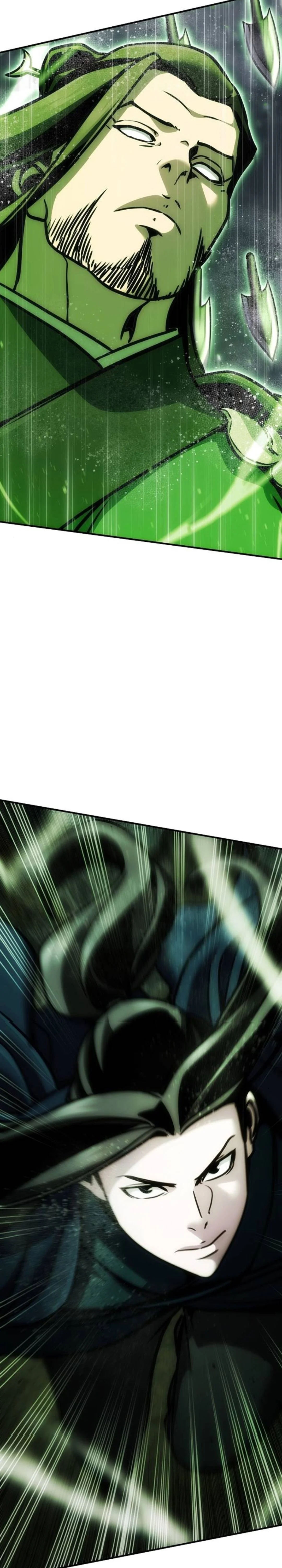 The Mysterious World’s Greatest Martial Artist Little Prince เจ้าชายน้อย ศิลปินศิลปะการต่อสู้ที่ยิ่งใหญ่ที่สุดในโลกลึกลับ ตอนที่ 110 หน้า 47