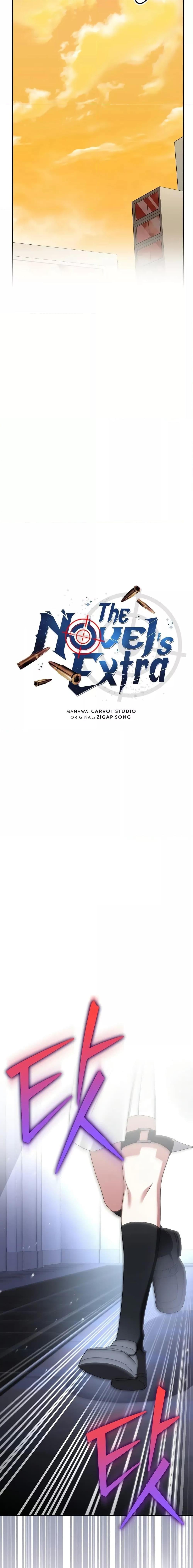 The Novel’s Extra (Remake) ตอนที่ 125 หน้า 5