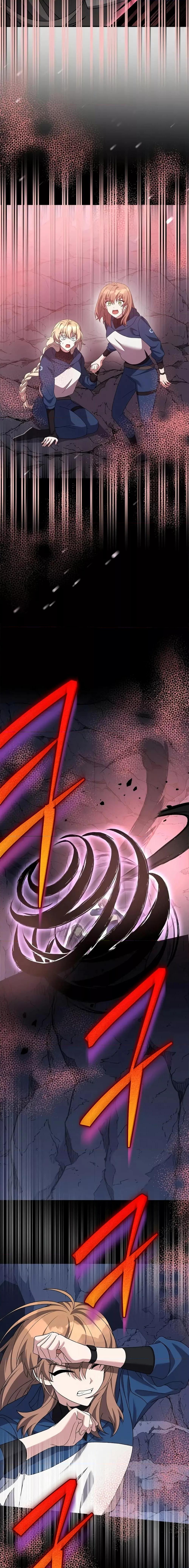 The Novel’s Extra (Remake) ตอนที่ 135 หน้า 25