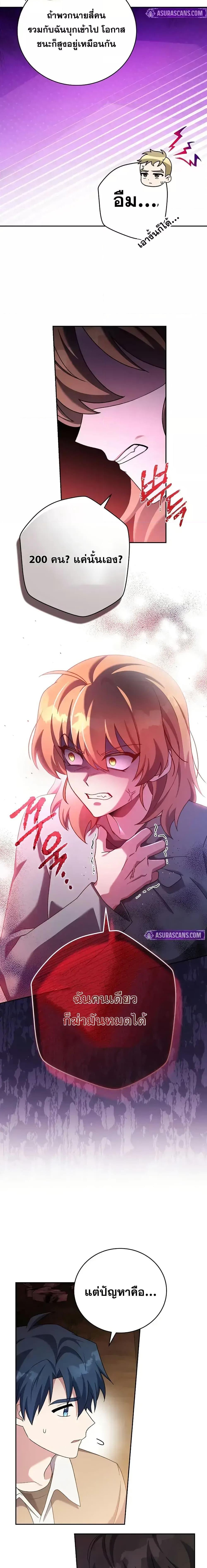 The Novel’s Extra (Remake) ตอนที่ 115 หน้า 7