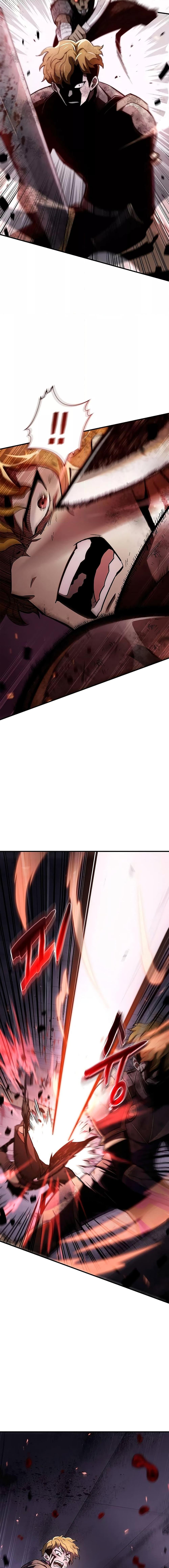 The Player Hides His Past ตอนที่ 2 หน้า 22