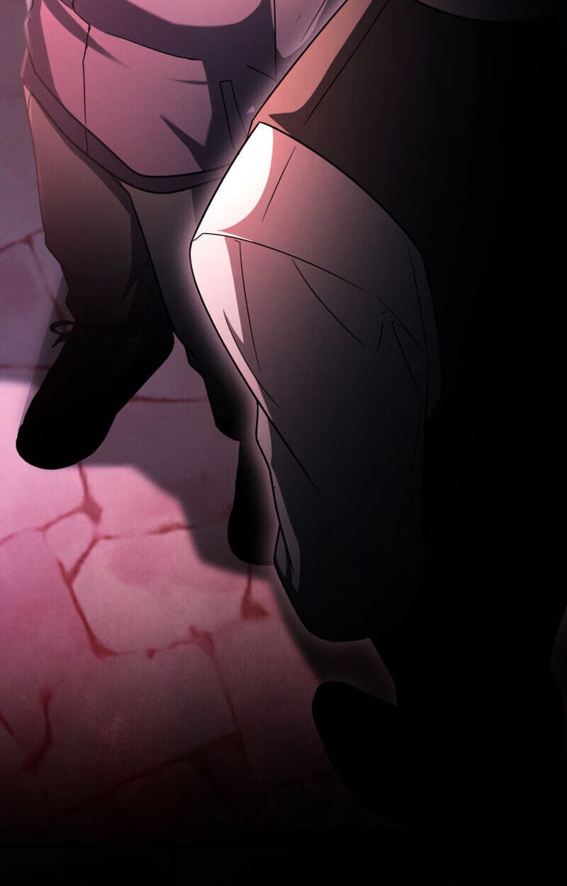 The Ranker Who Just Wants to Retire แรงค์เกอร์คนนี้อยากวางมือแล้ว ตอนที่ 38 หน้า 111