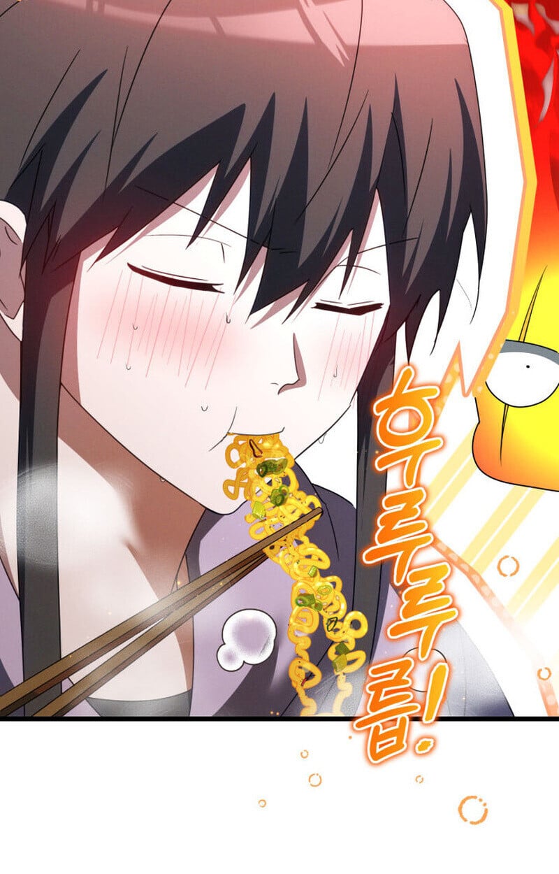 The Ranker Who Just Wants to Retire แรงค์เกอร์คนนี้อยากวางมือแล้ว ตอนที่ 38 หน้า 4