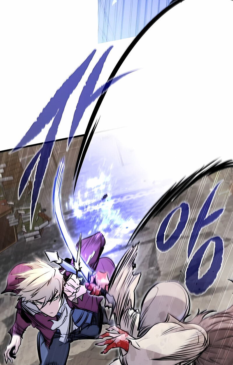 The Regressed Mercenary’s Machinations ตำนานราชาแห่งทหารรับจ้าง ตอนที่ 53 หน้า 38