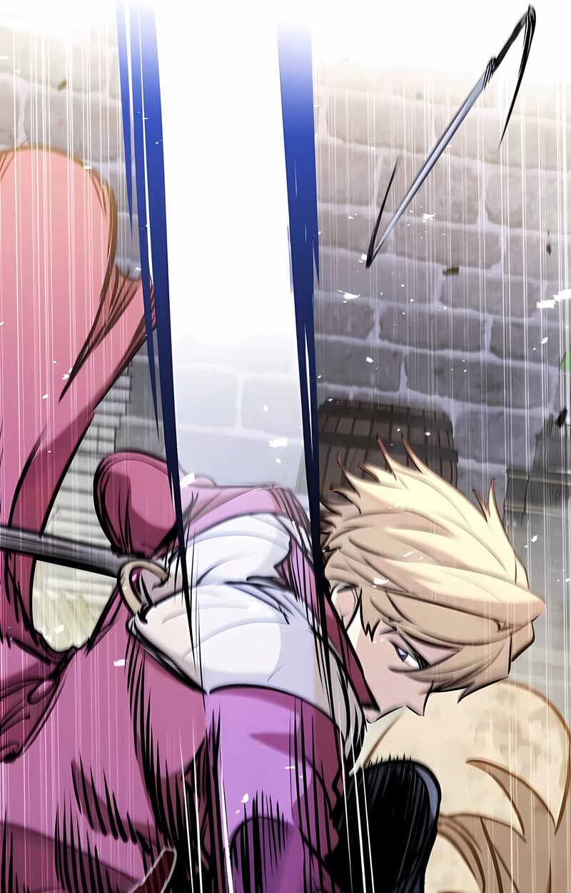 The Regressed Mercenary’s Machinations ตำนานราชาแห่งทหารรับจ้าง ตอนที่ 53 หน้า 41