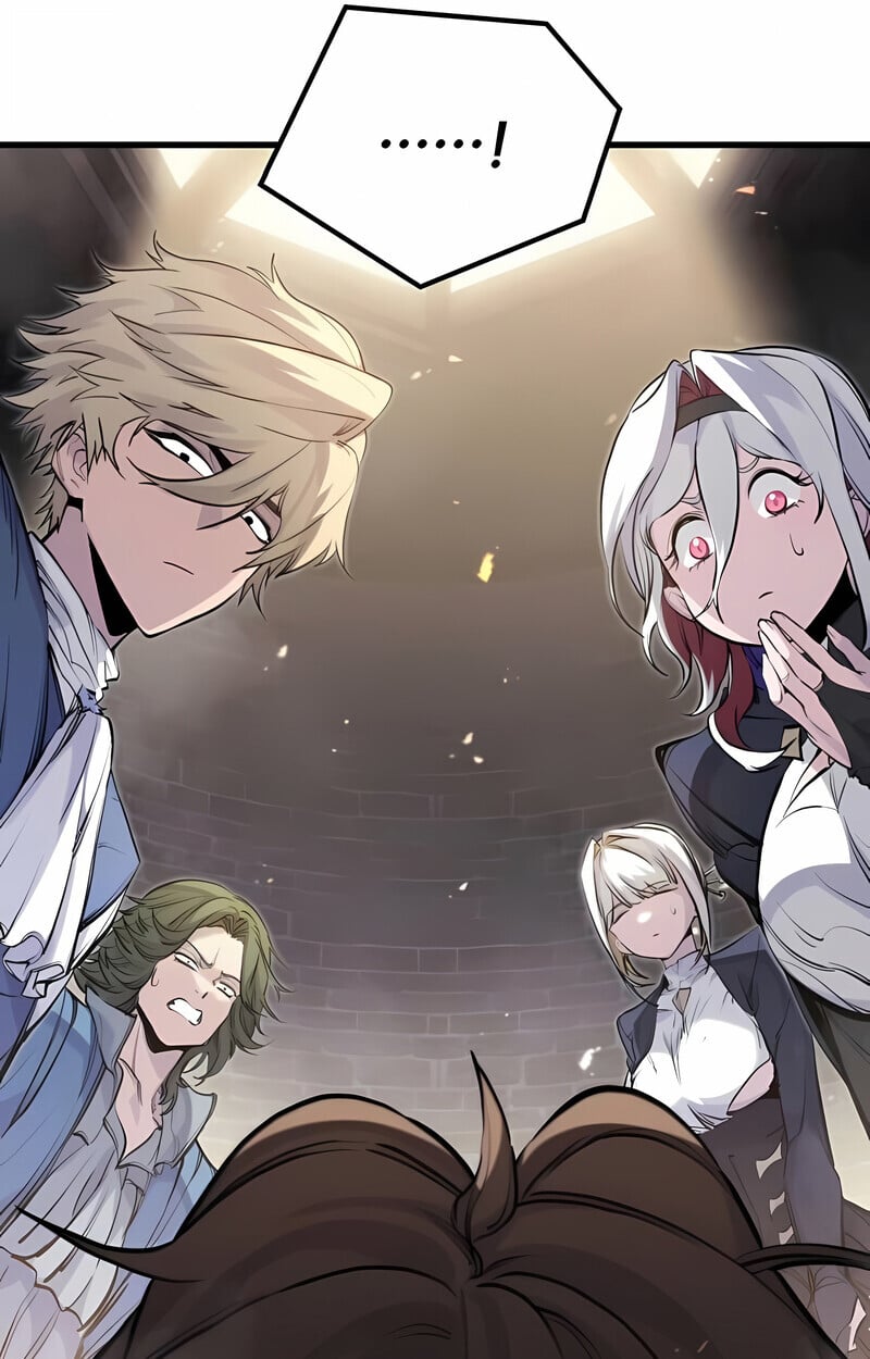 The Regressed Mercenary’s Machinations ตำนานราชาแห่งทหารรับจ้าง ตอนที่ 53 หน้า 49