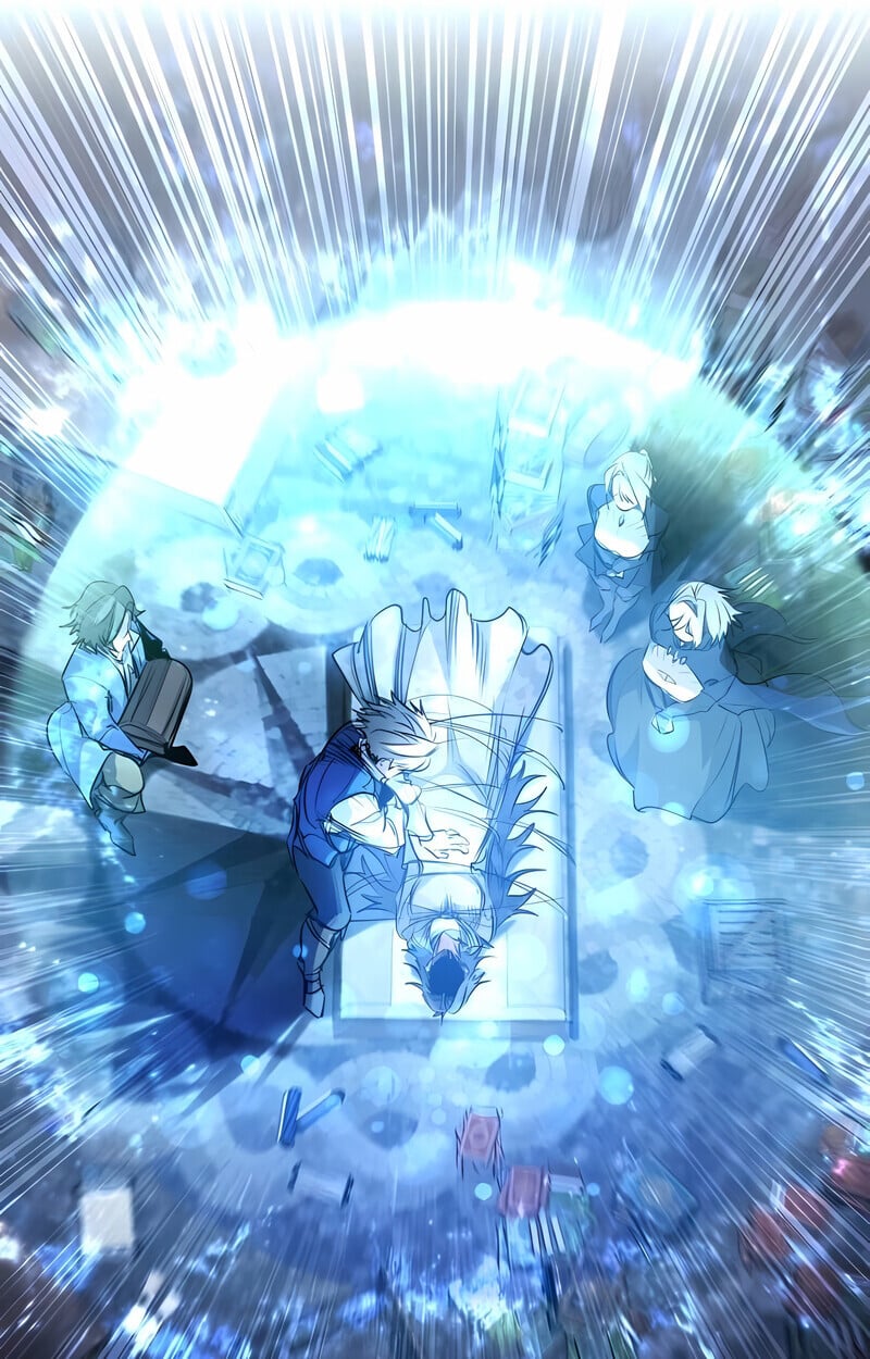 The Regressed Mercenary’s Machinations ตำนานราชาแห่งทหารรับจ้าง ตอนที่ 53 หน้า 60