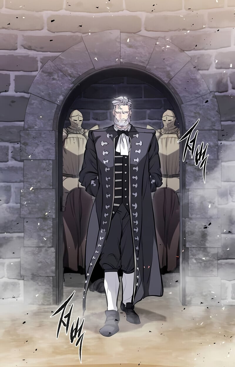 The Regressed Mercenary’s Machinations ตำนานราชาแห่งทหารรับจ้าง ตอนที่ 53 หน้า 85