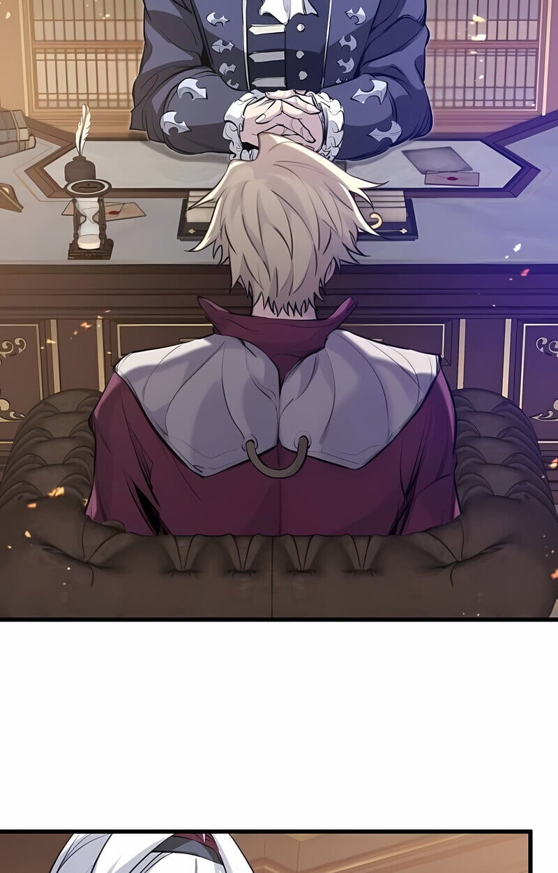 The Regressed Mercenary’s Machinations ตำนานราชาแห่งทหารรับจ้าง ตอนที่ 53 หน้า 106