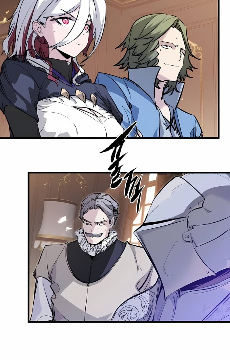 The Regressed Mercenary’s Machinations ตำนานราชาแห่งทหารรับจ้าง ตอนที่ 53 หน้า 107