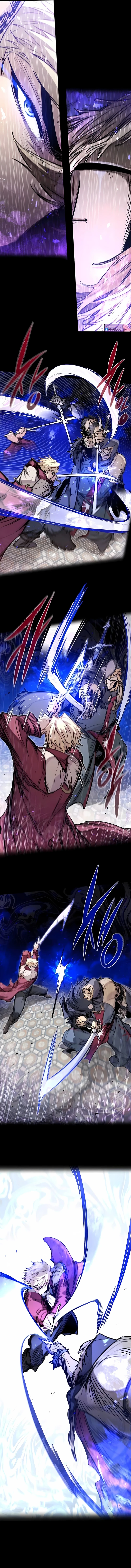 The Regressed Mercenary’s Machinations ตำนานราชาแห่งทหารรับจ้าง ตอนที่ 55 หน้า 14