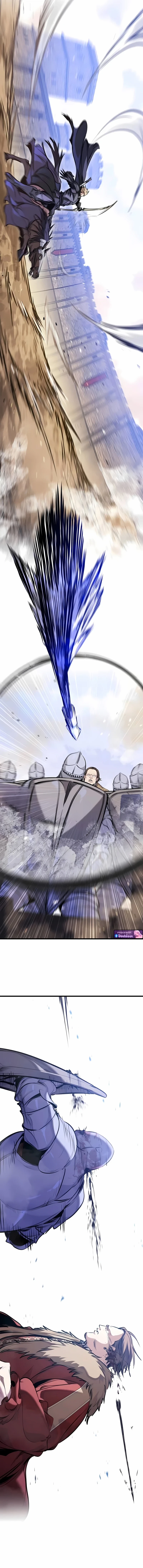 The Regressed Mercenary’s Machinations ตำนานราชาแห่งทหารรับจ้าง ตอนที่ 59 หน้า 5