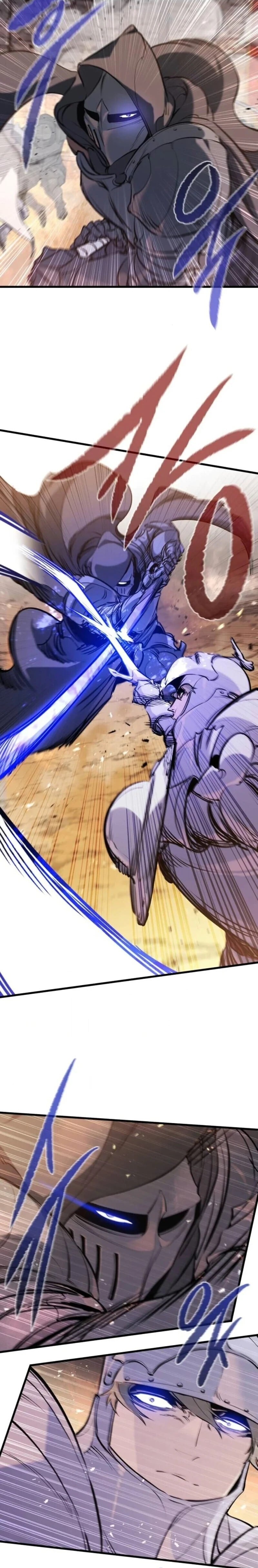 The Regressed Mercenary’s Machinations ตำนานราชาแห่งทหารรับจ้าง ตอนที่ 61 หน้า 24