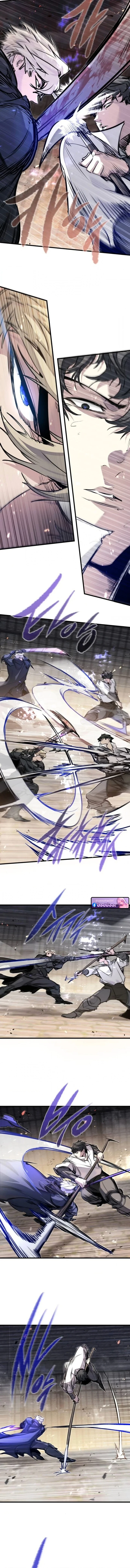 The Regressed Mercenary’s Machinations ตำนานราชาแห่งทหารรับจ้าง ตอนที่ 64 หน้า 4