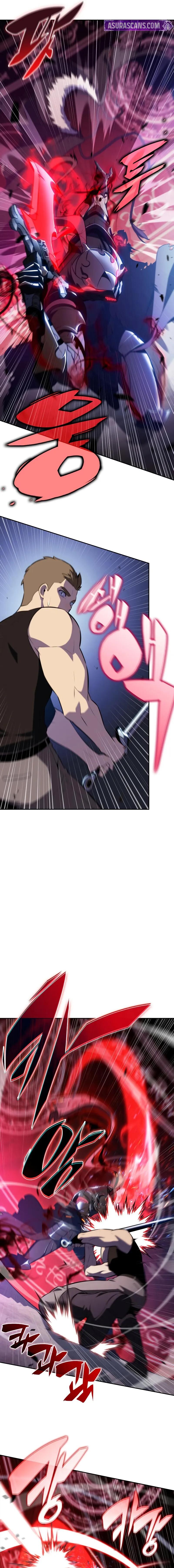 The Regressed Son of a Duke is an Assassin ตอนที่ 78 หน้า 16