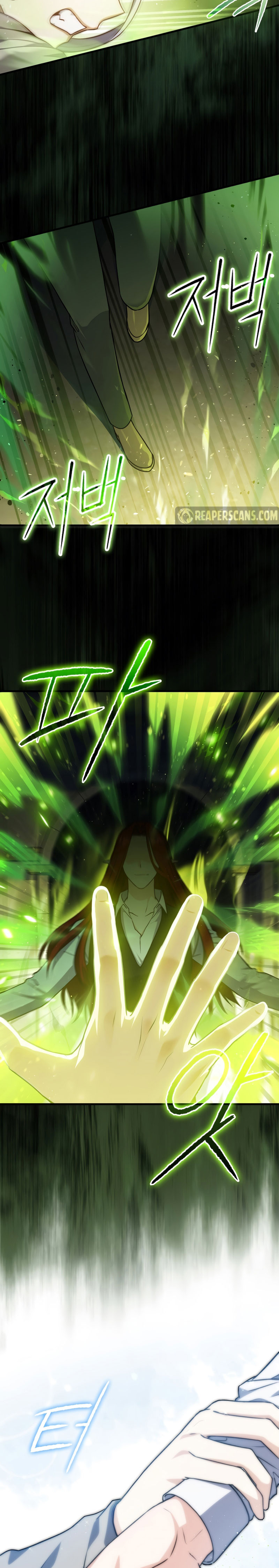 The Reincarnated Assassin Is a Swordmaster ตอนที่ 12 หน้า 10