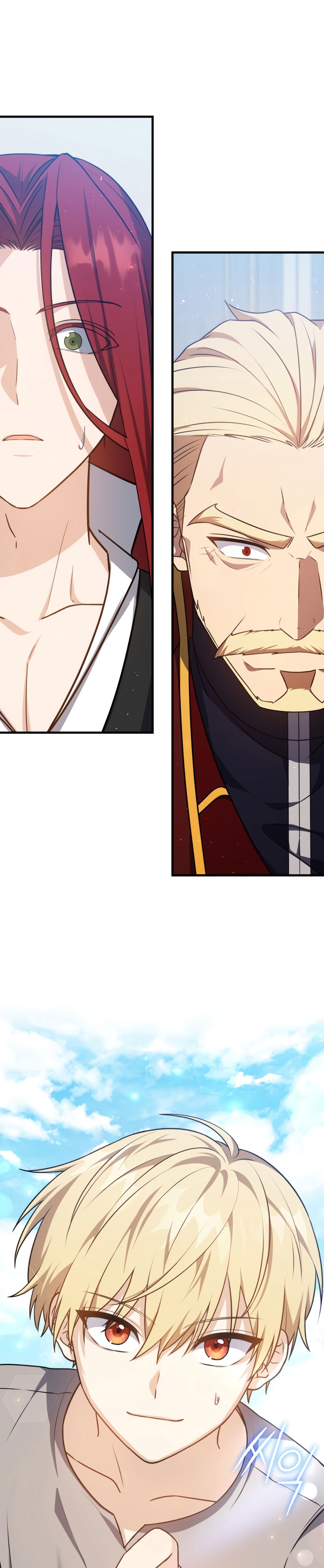 The Reincarnated Assassin Is a Swordmaster ตอนที่ 12 หน้า 37