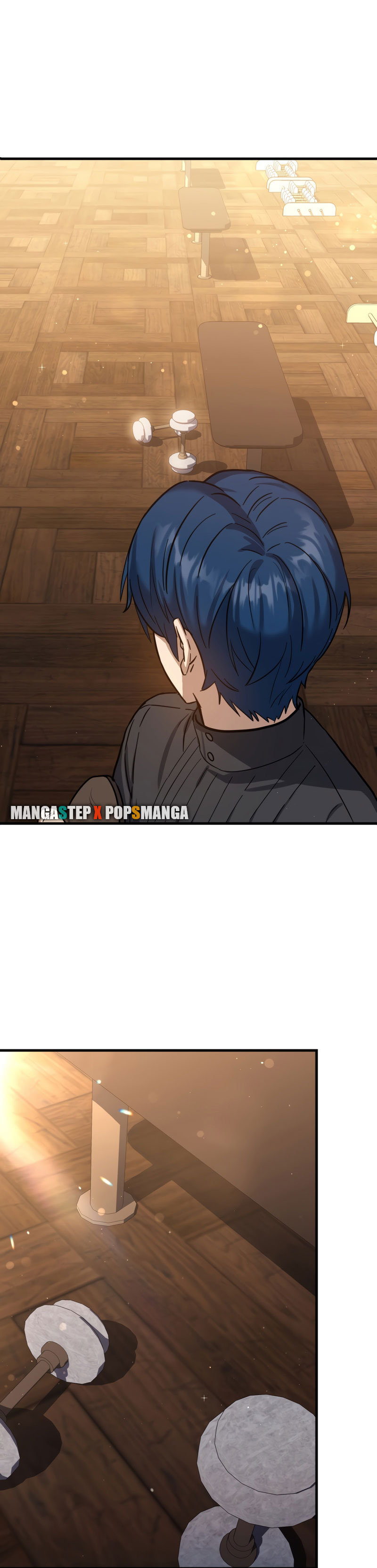 The Reincarnated Assassin Is a Swordmaster ตอนที่ 14 หน้า 26